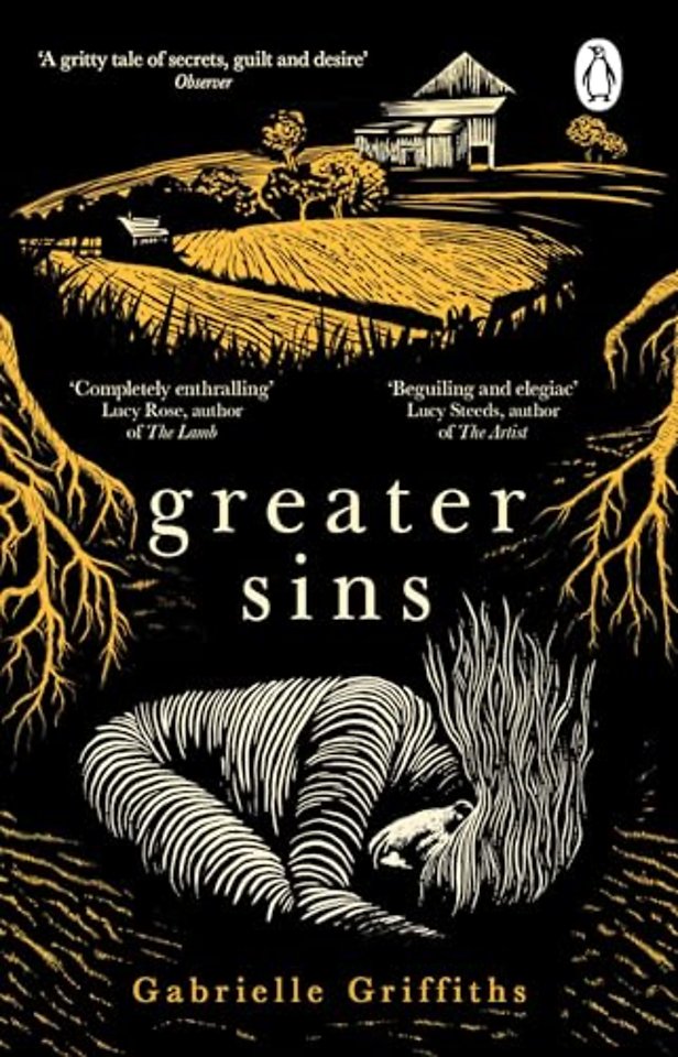 Greater Sins