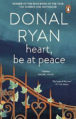 Heart, Be at Peace