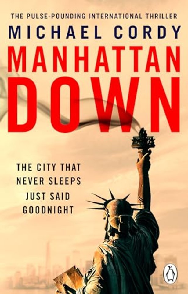 Manhattan Down