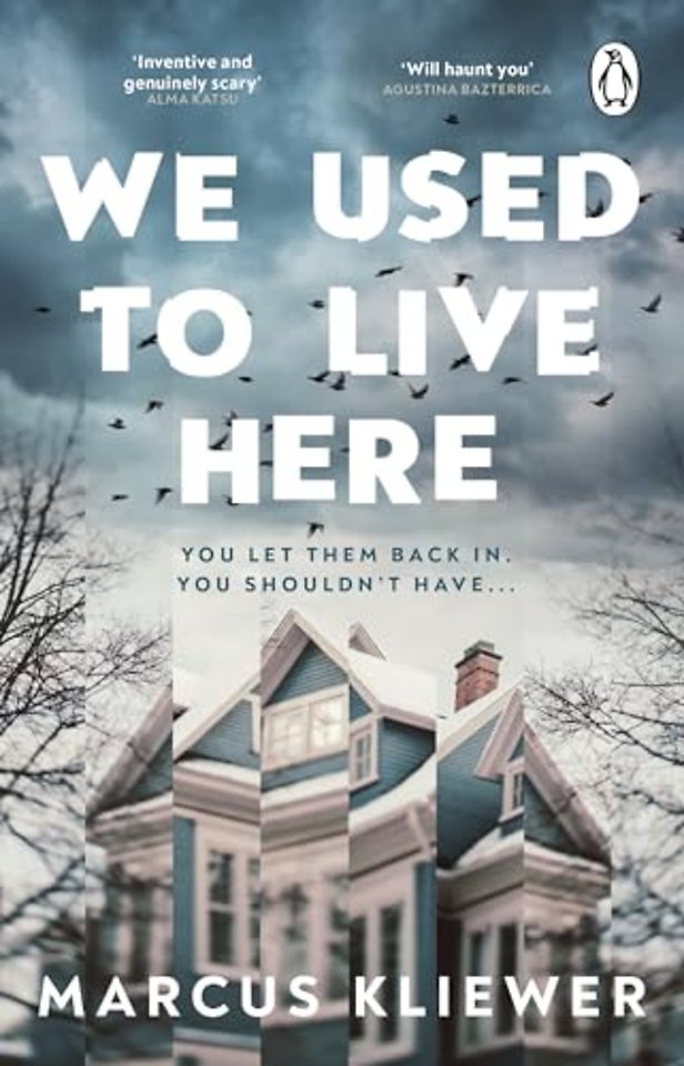 We Used to Live Here