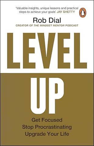 Level Up