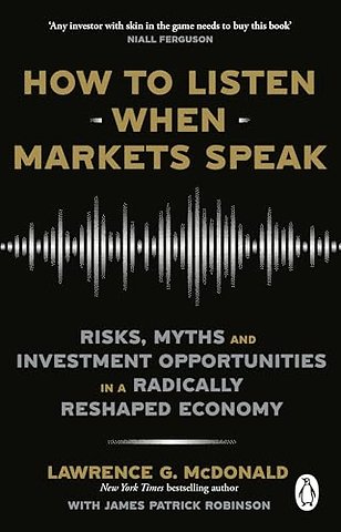 How to Listen When Markets Speak