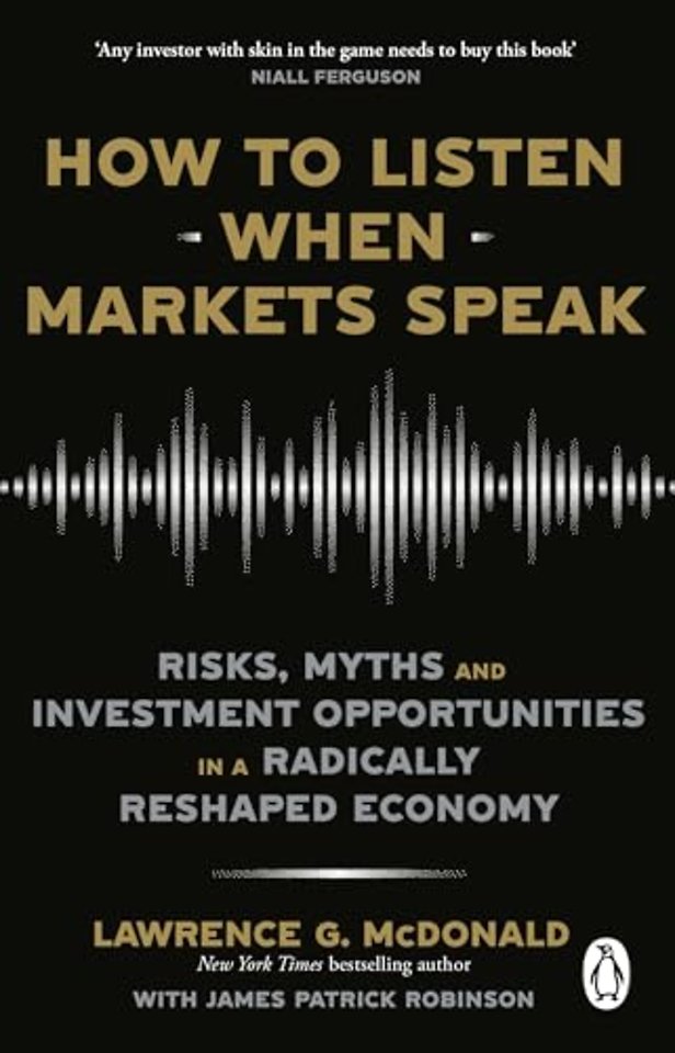 How to Listen When Markets Speak