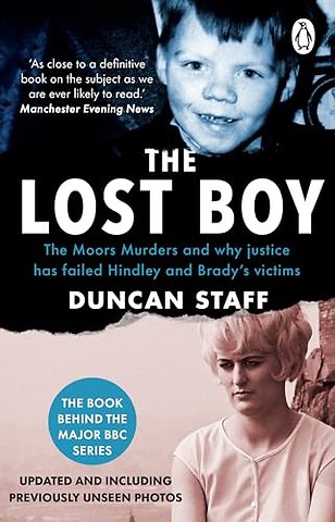 The Lost Boy