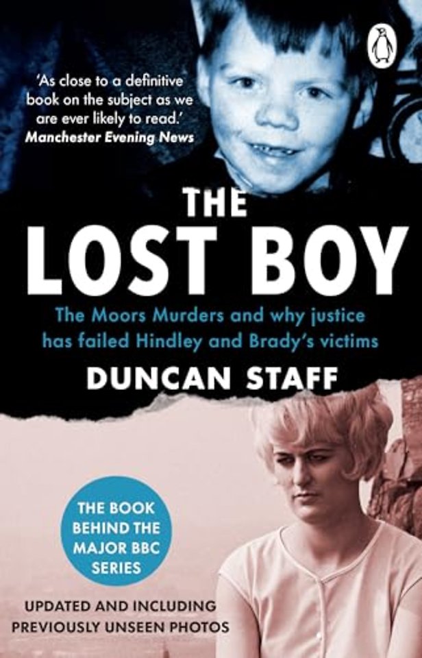 The Lost Boy
