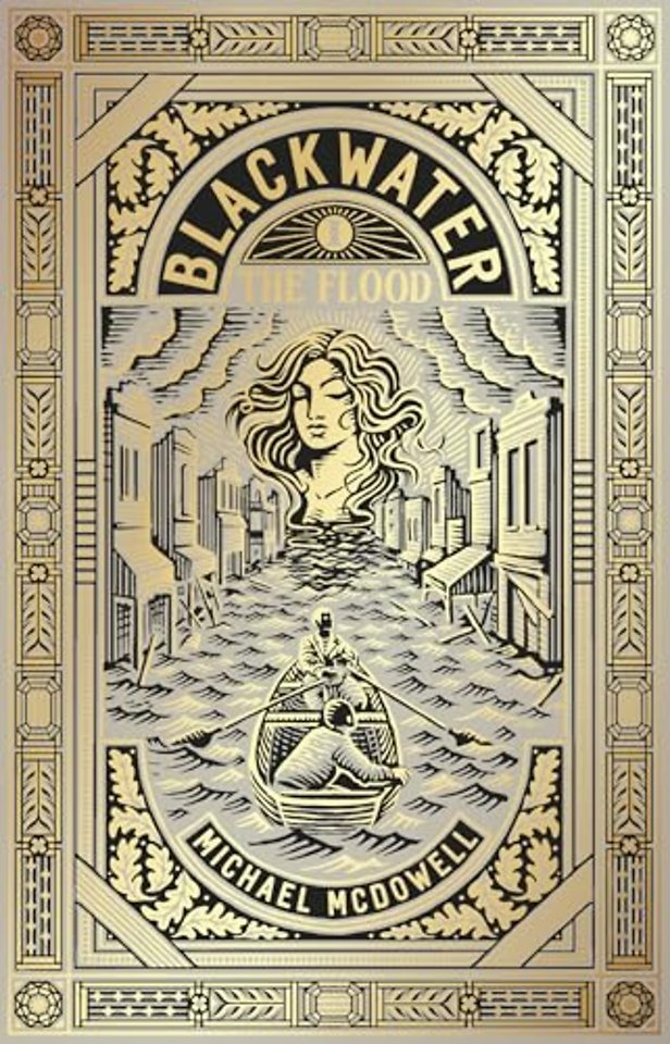 Blackwater I: The Flood