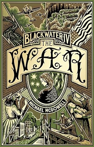 Blackwater IV: The War
