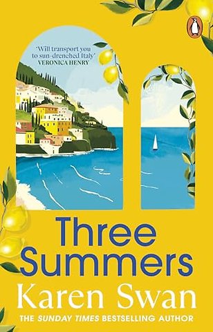 Three Summers