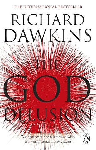 The God Delusion