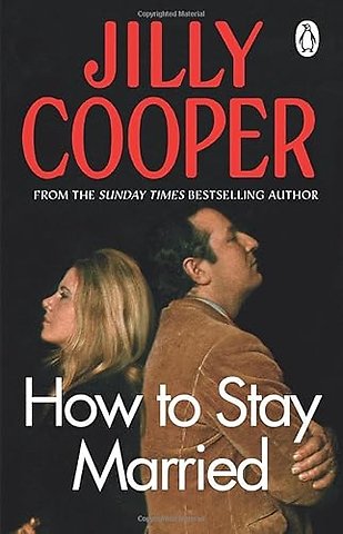 How To Stay Married