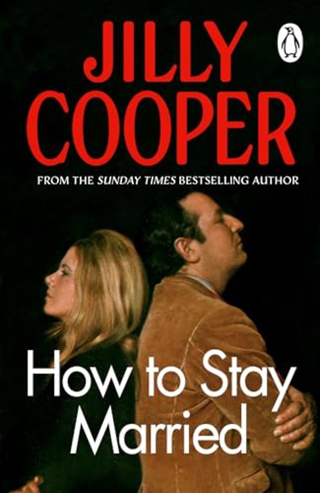 How To Stay Married