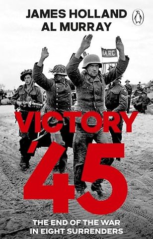 Victory '45
