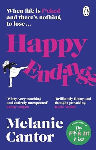 Happy Endings