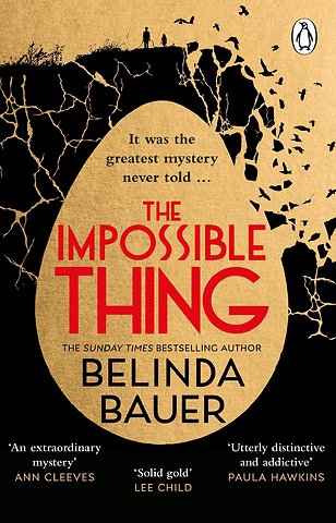 The Impossible Thing