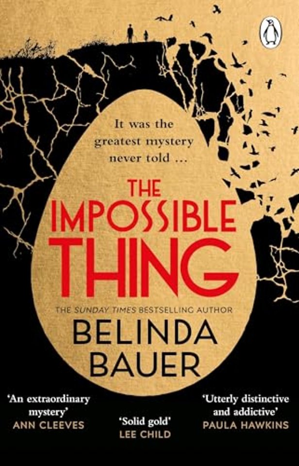 The Impossible Thing
