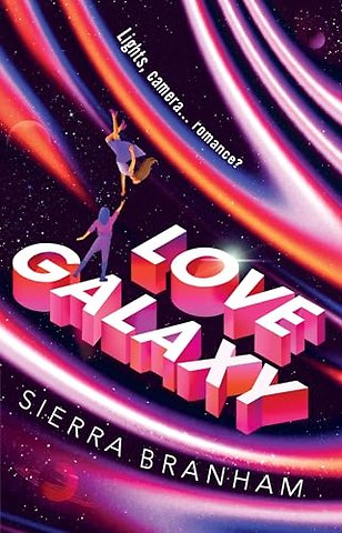 Love Galaxy