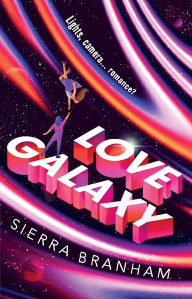 Love Galaxy