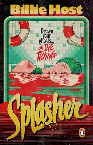 Splasher