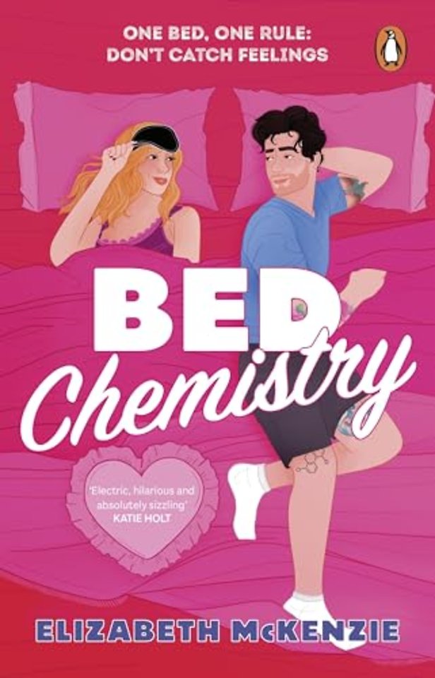 Bed Chemistry