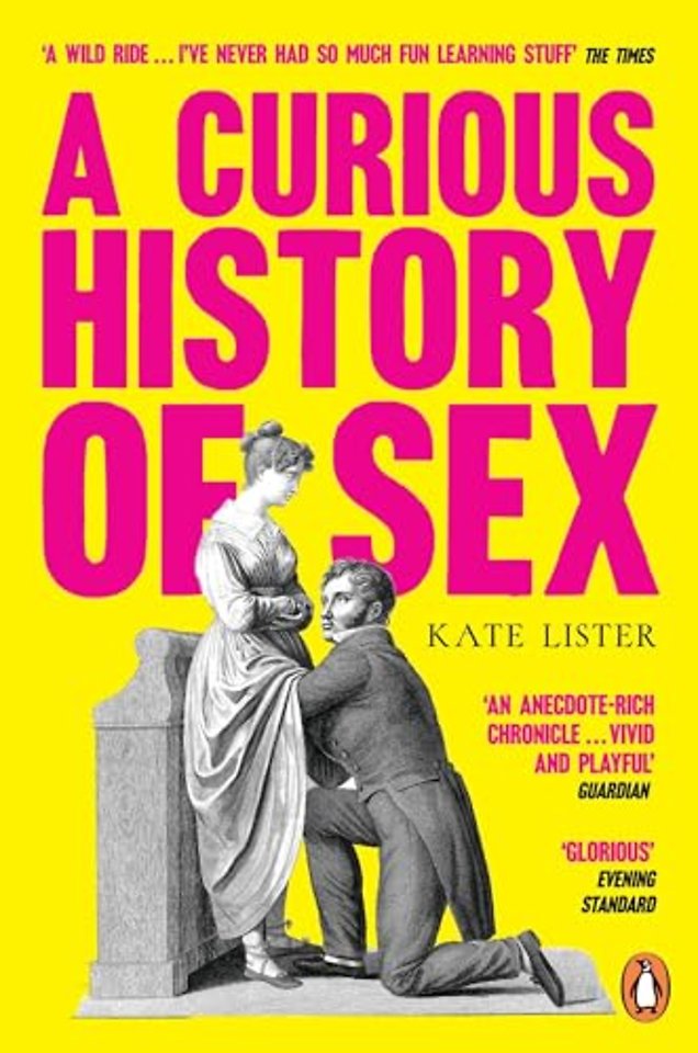 A Curious History of Sex