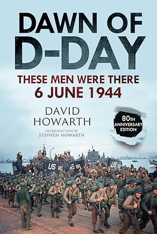 Dawn of D-Day
