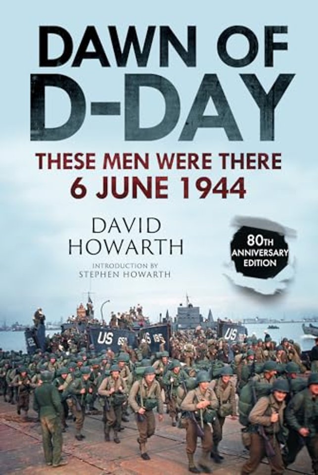 Dawn of D-Day