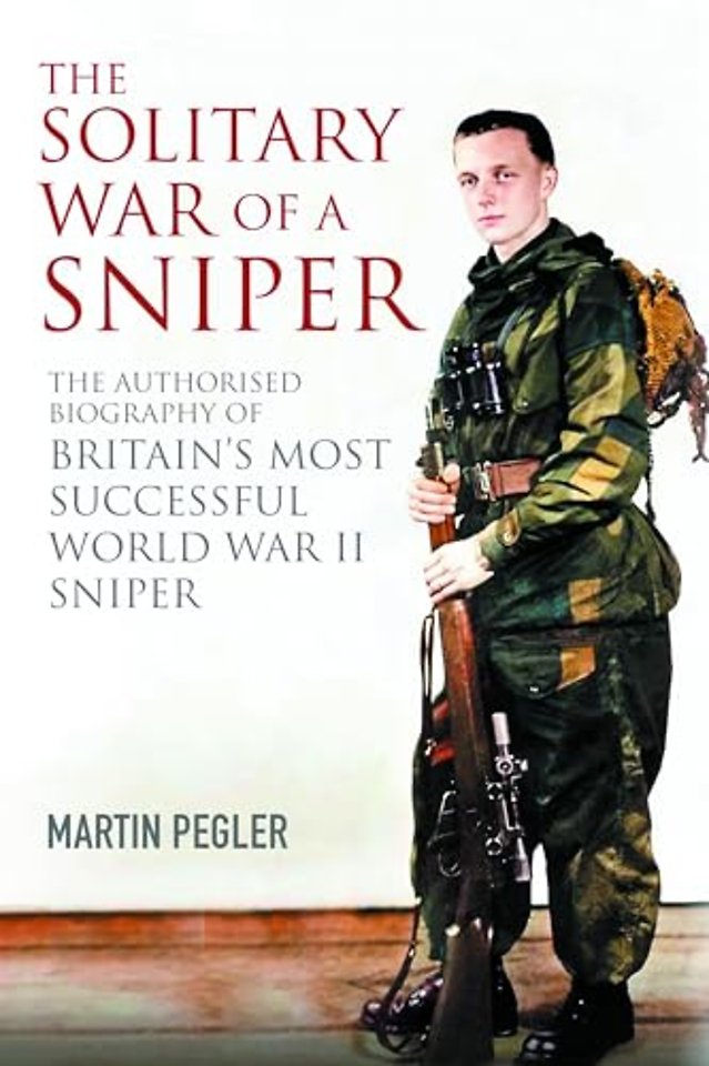 The Solitary War of a Sniper
