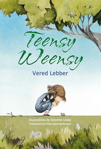 Teensy Weensy