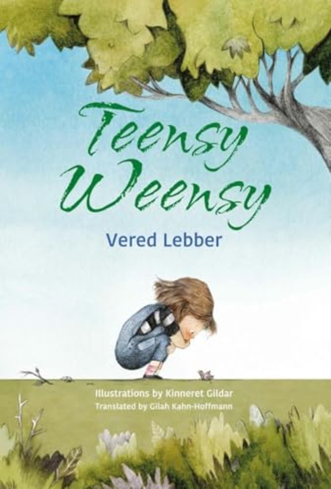 Teensy Weensy