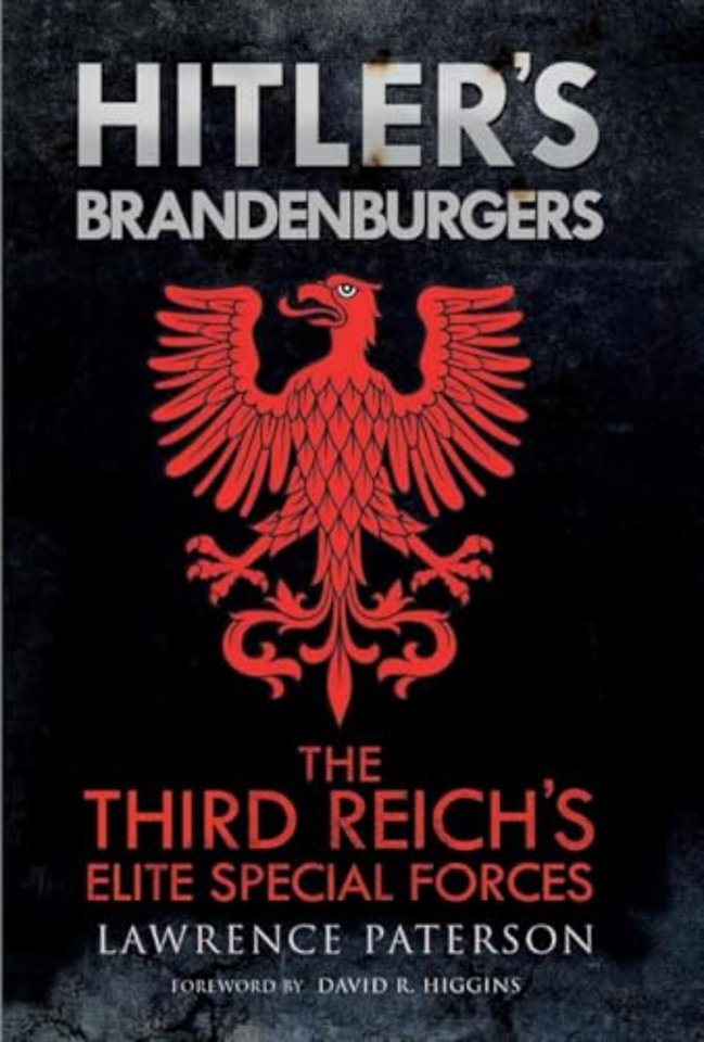 Hitler's Brandenburgers