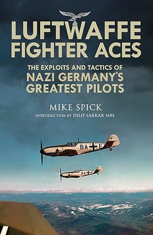 Luftwaffe Fighter Aces