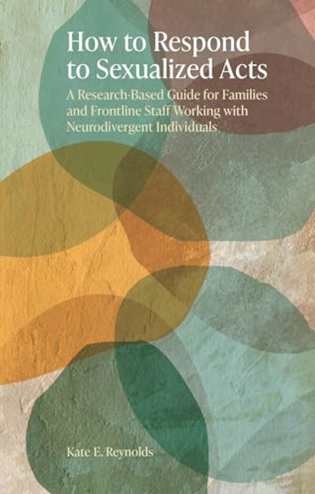 How to Respond to Sexualized Acts