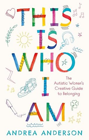 This is Who I Am
