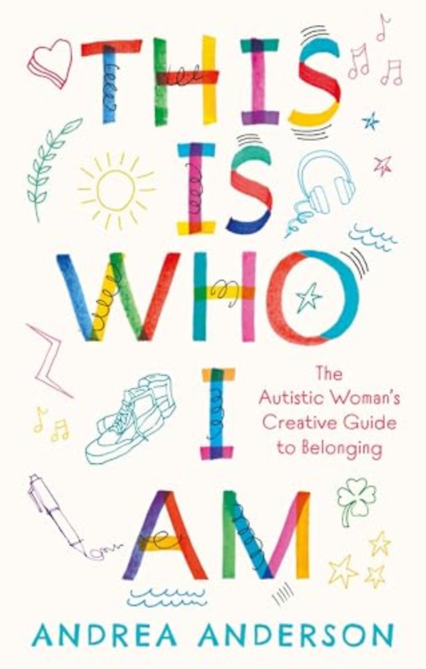 This is Who I Am