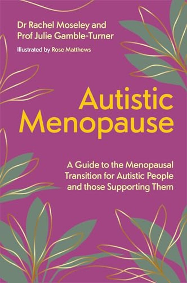 Autistic Menopause