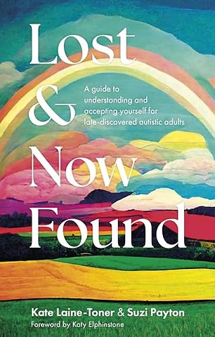 Lost and Now Found