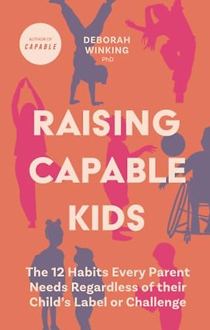 Raising Capable Kids