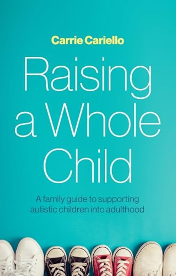 Raising a Whole Child