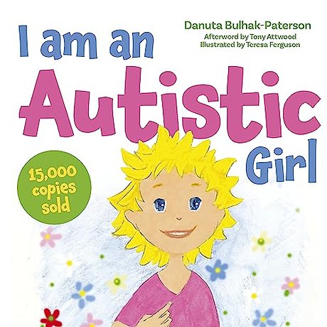 I am an Autistic Girl