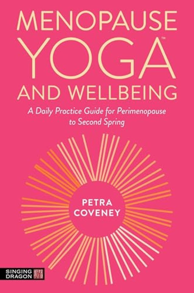 Menopause Yoga™ and Wellbeing