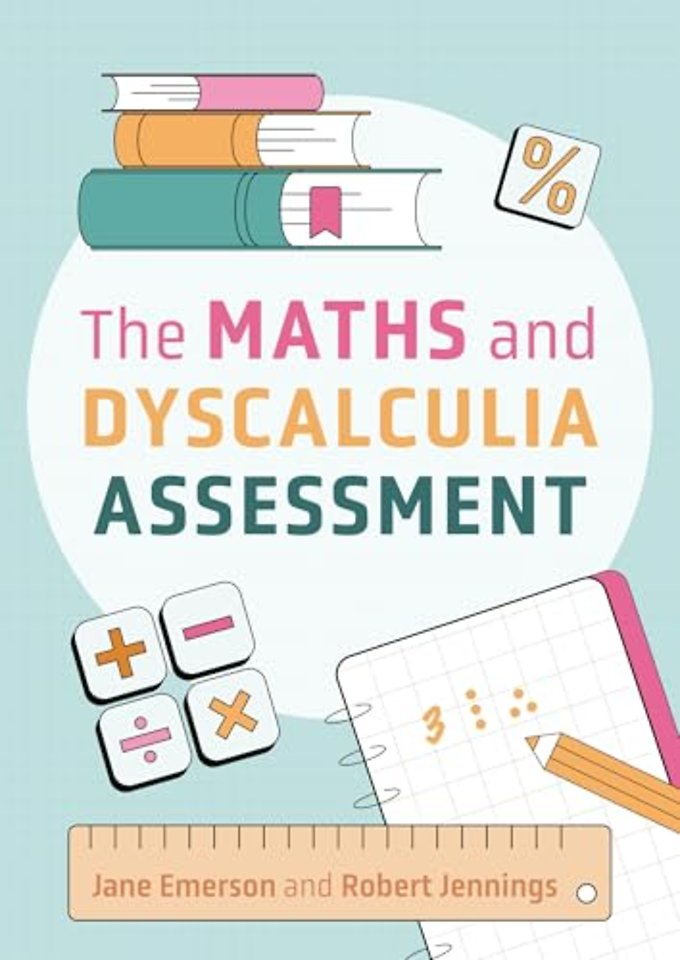 The Maths and Dyscalculia Assessment