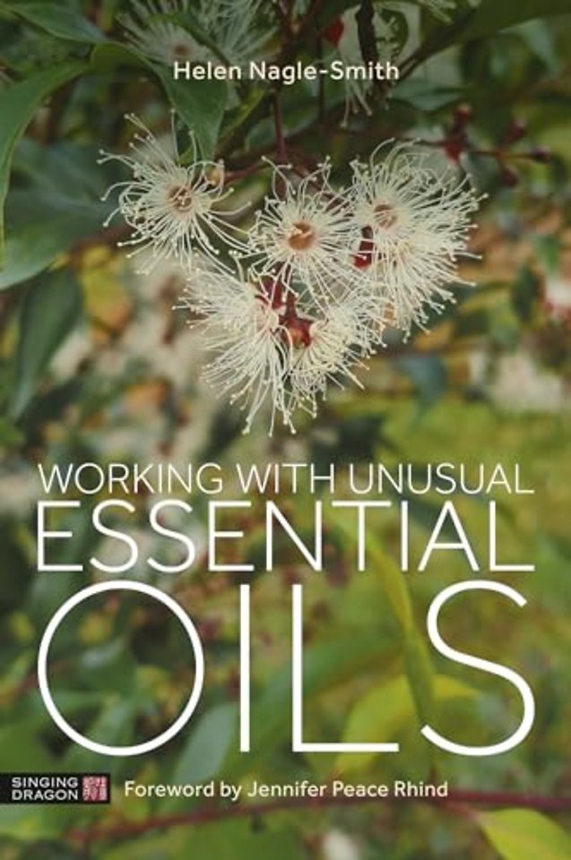 Working with Unusual Essential Oils