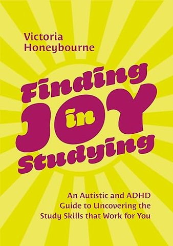 Finding Joy in Studying