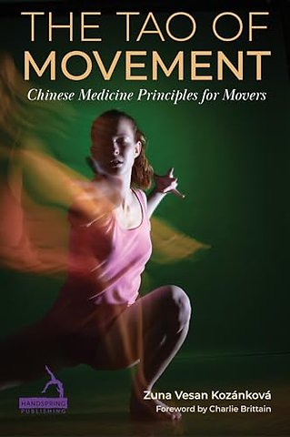 The Tao of Movement