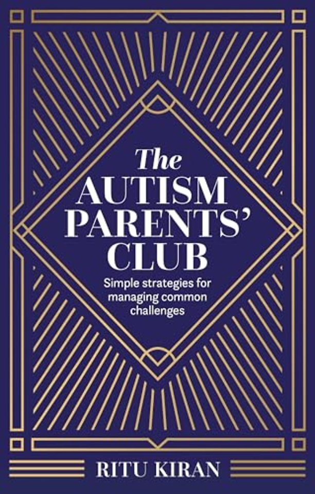 The Autism Parents' Club