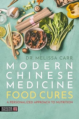 Modern Chinese Medicine Food Cures