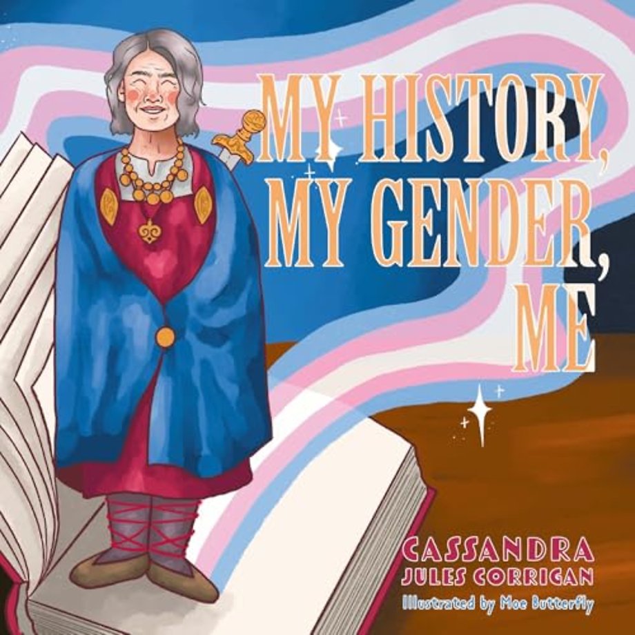My History, My Gender, Me