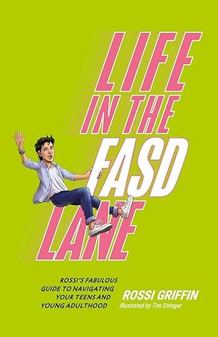 Life in the FASD Lane