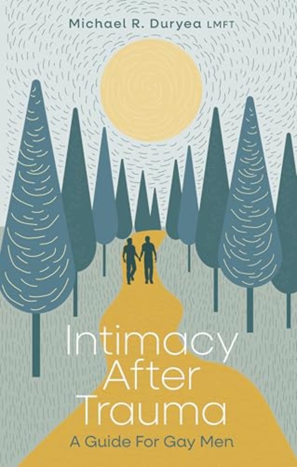 Intimacy After Trauma