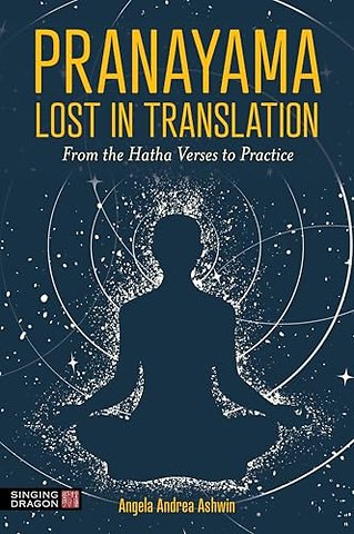 Pranayama Lost in Translation